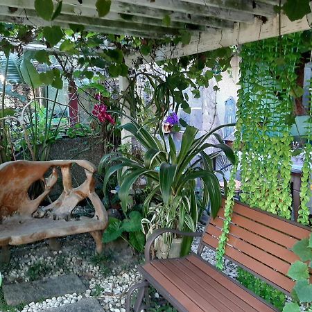 Apartament Bali House Hualian Zewnętrze zdjęcie