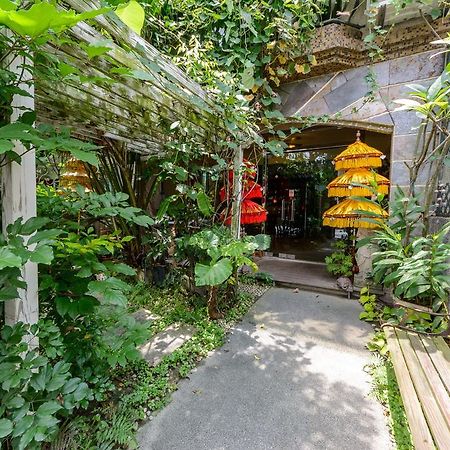 Apartament Bali House Hualian Zewnętrze zdjęcie