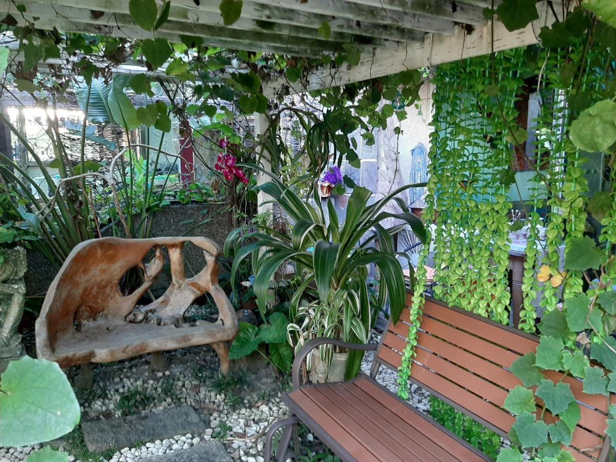 Apartament Bali House Hualian Zewnętrze zdjęcie