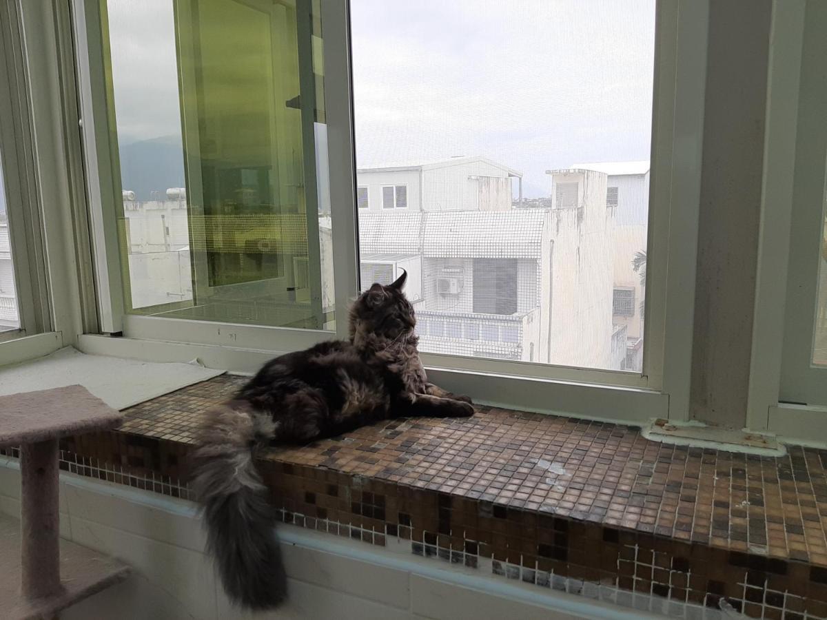 Apartament Bali House Hualian Zewnętrze zdjęcie