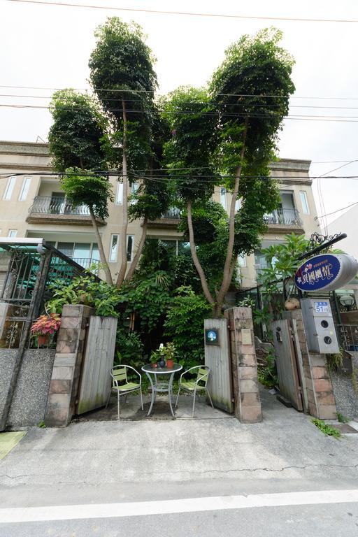 Apartament Bali House Hualian Zewnętrze zdjęcie