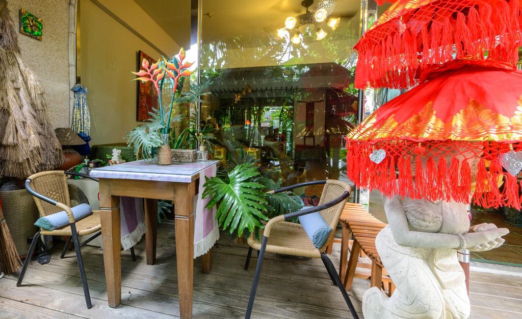 Apartament Bali House Hualian Zewnętrze zdjęcie