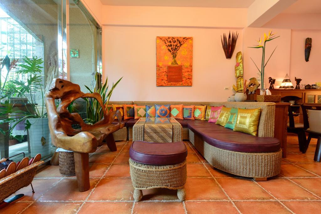 Apartament Bali House Hualian Zewnętrze zdjęcie