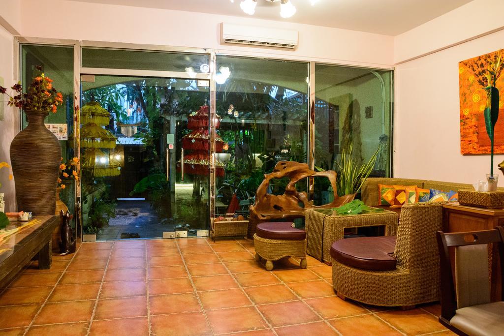 Apartament Bali House Hualian Zewnętrze zdjęcie