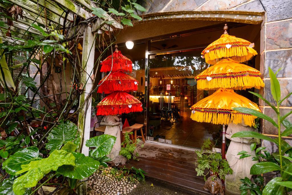 Apartament Bali House Hualian Zewnętrze zdjęcie