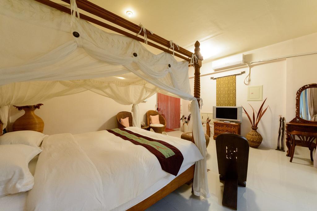 Apartament Bali House Hualian Zewnętrze zdjęcie