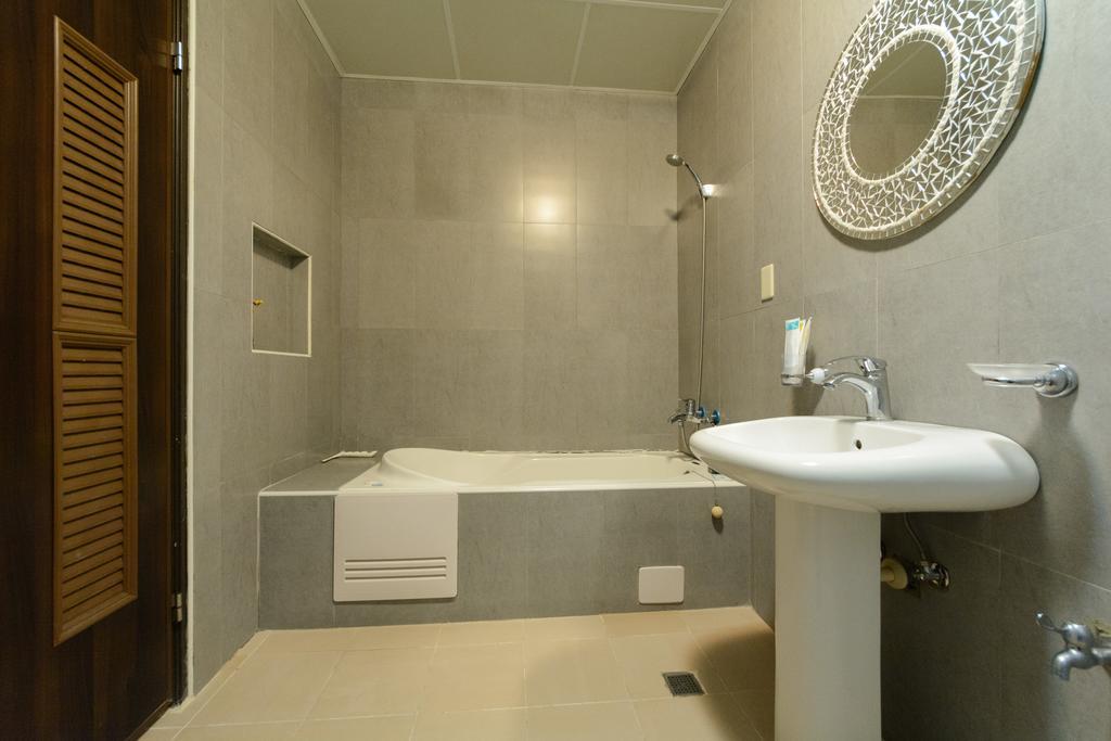 Apartament Bali House Hualian Zewnętrze zdjęcie
