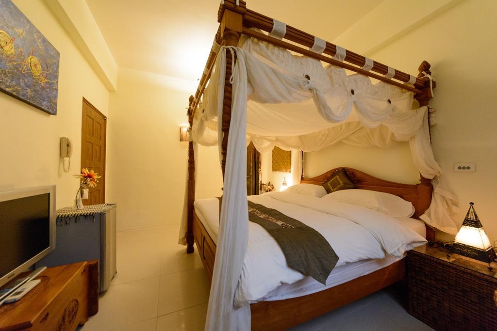 Apartament Bali House Hualian Zewnętrze zdjęcie