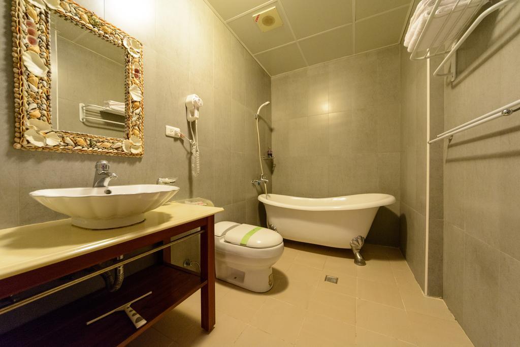 Apartament Bali House Hualian Zewnętrze zdjęcie