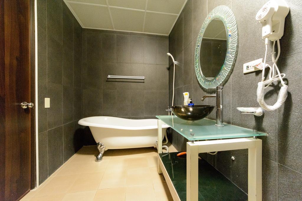 Apartament Bali House Hualian Zewnętrze zdjęcie