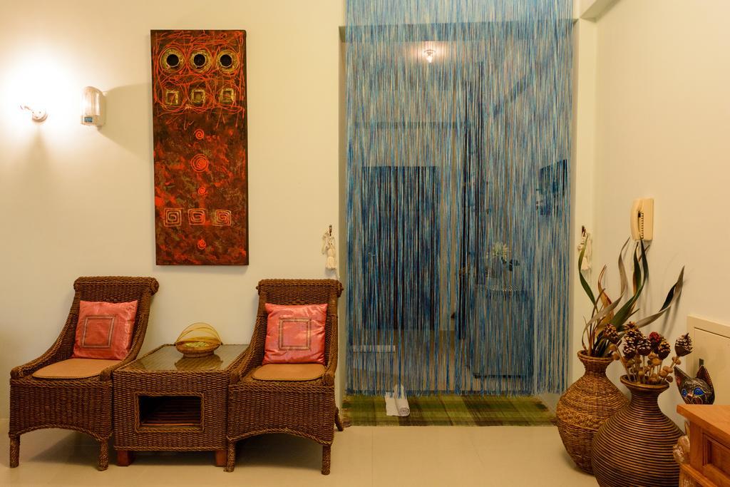 Apartament Bali House Hualian Zewnętrze zdjęcie
