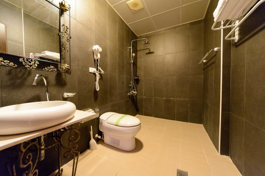 Apartament Bali House Hualian Zewnętrze zdjęcie