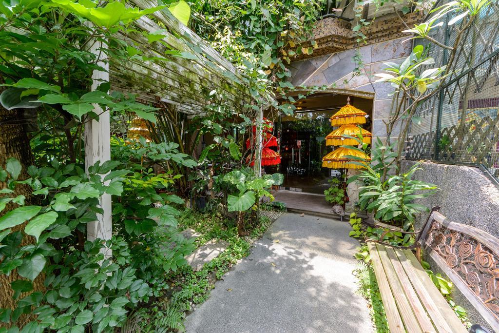 Apartament Bali House Hualian Zewnętrze zdjęcie