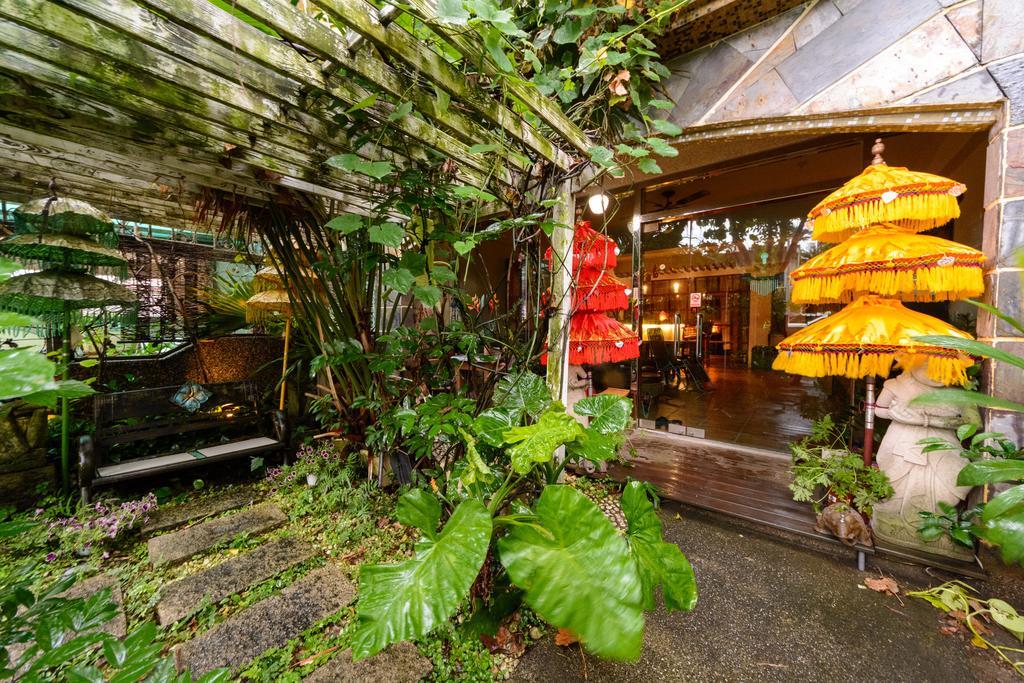 Apartament Bali House Hualian Zewnętrze zdjęcie