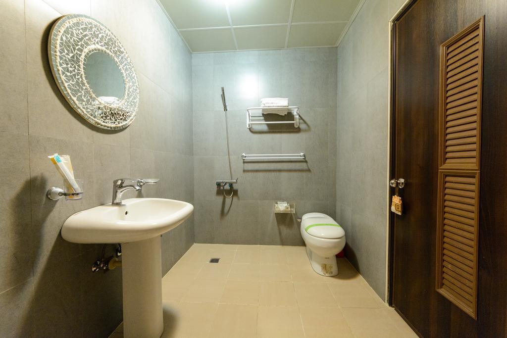 Apartament Bali House Hualian Zewnętrze zdjęcie