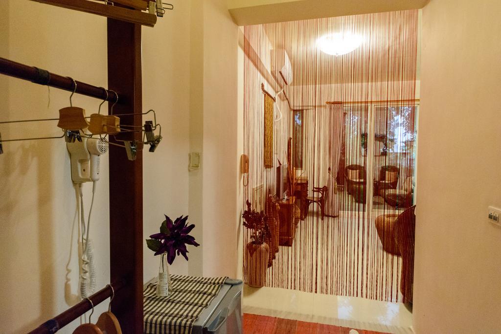 Apartament Bali House Hualian Zewnętrze zdjęcie