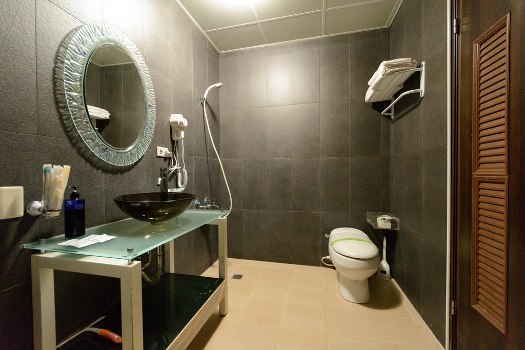 Apartament Bali House Hualian Zewnętrze zdjęcie