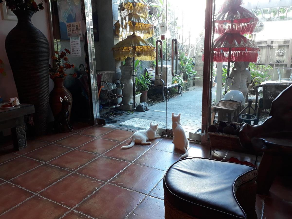 Apartament Bali House Hualian Zewnętrze zdjęcie